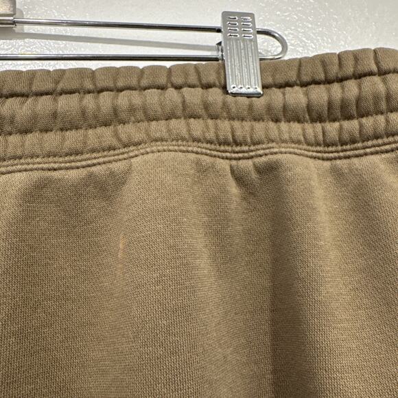 Skims Pull On Sweats Size Medium Pockets Comfy Lounge Sweatpants DAMAGED - Picture 10 of 16
